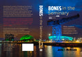 Bones in the Seminary