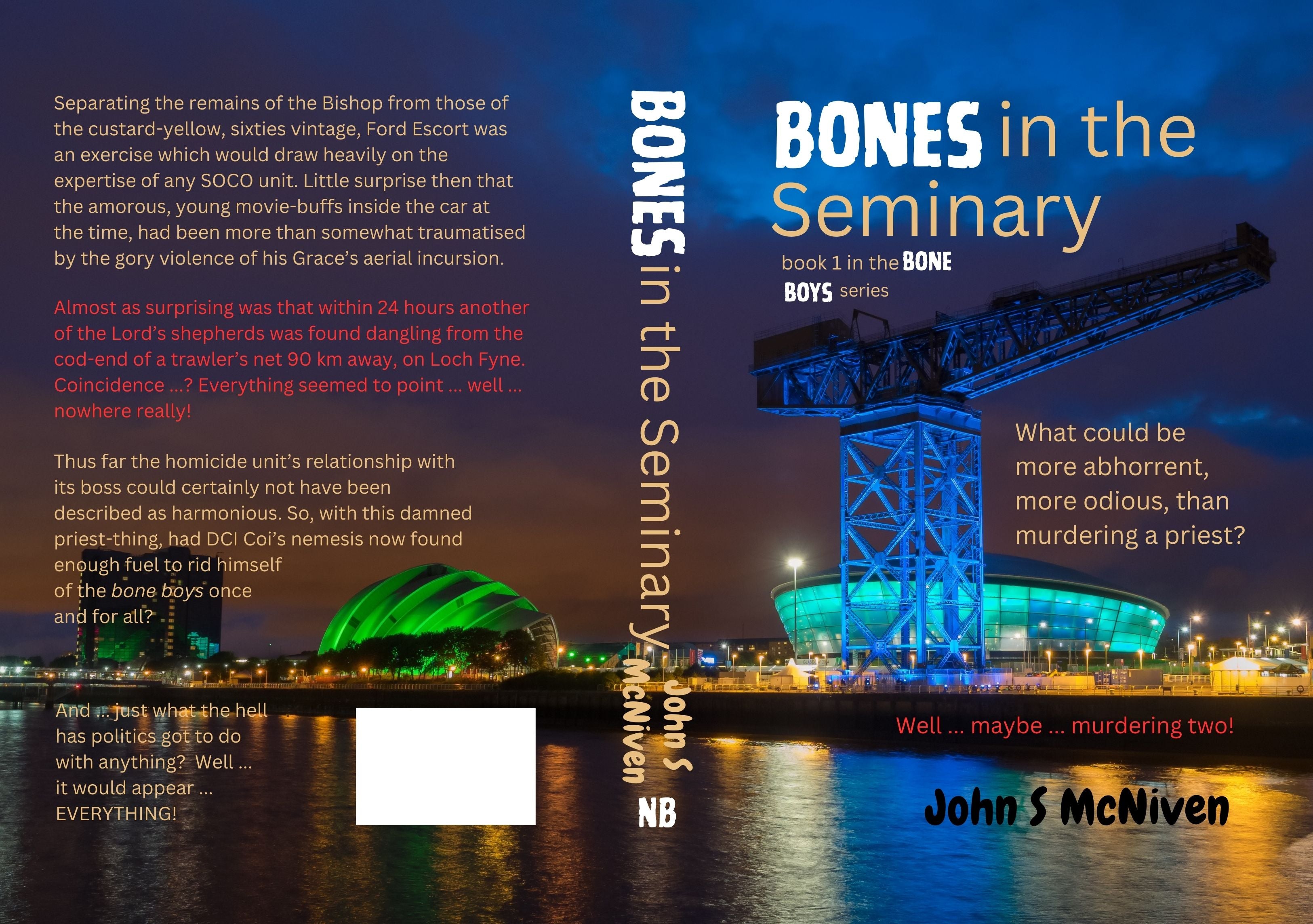 Bones in the Seminary